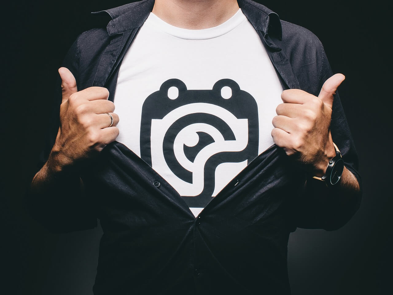 The Power Of Branding With Custom Printed Tshirts